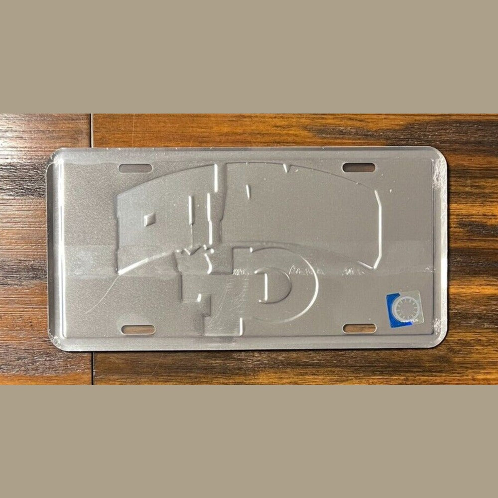 Georgia Tech Collegiate Licensed Novelty License Plate 6" x 12" eBay Motors:Parts & Accessories:Car & Truck Parts & Accessories:Exterior Parts & Accessories:License Plates & Frames Style Your Walls